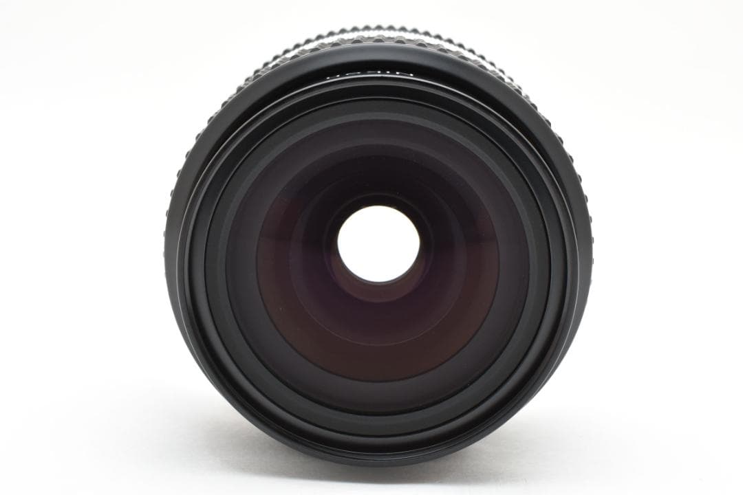 #4442 Nikon Ai-s 24mm f/2 SIC レンズ 上美品