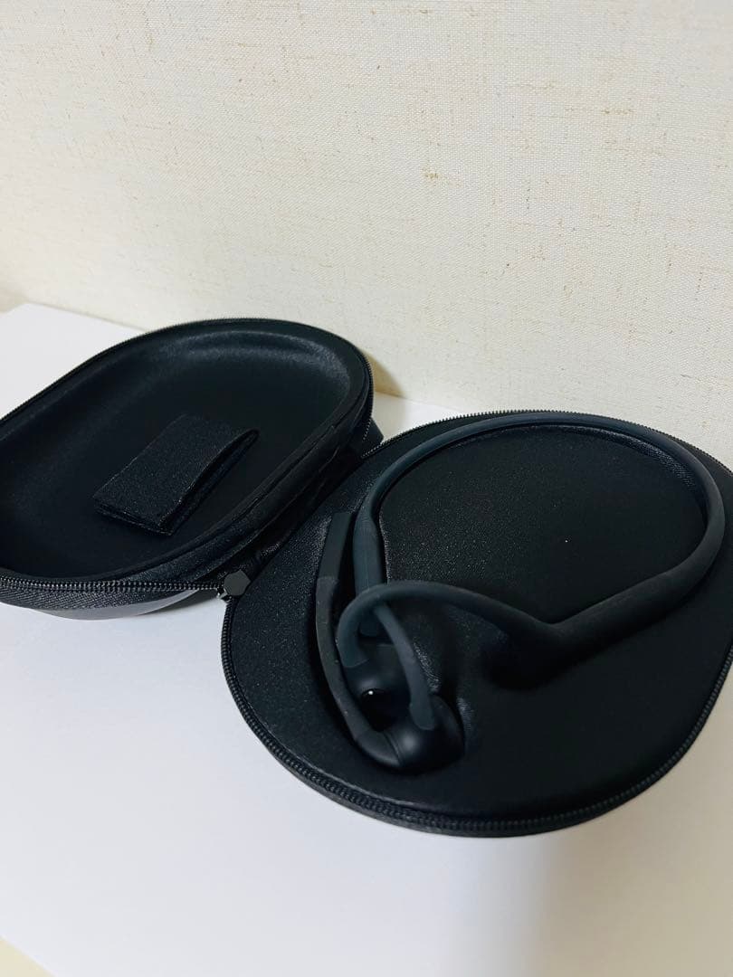 ☆美品☆ 【Shokz】OpenComm2 2025 Upgrade