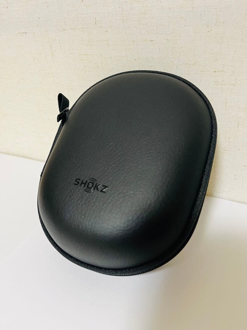 ☆美品☆ 【Shokz】OpenComm2 2025 Upgrade