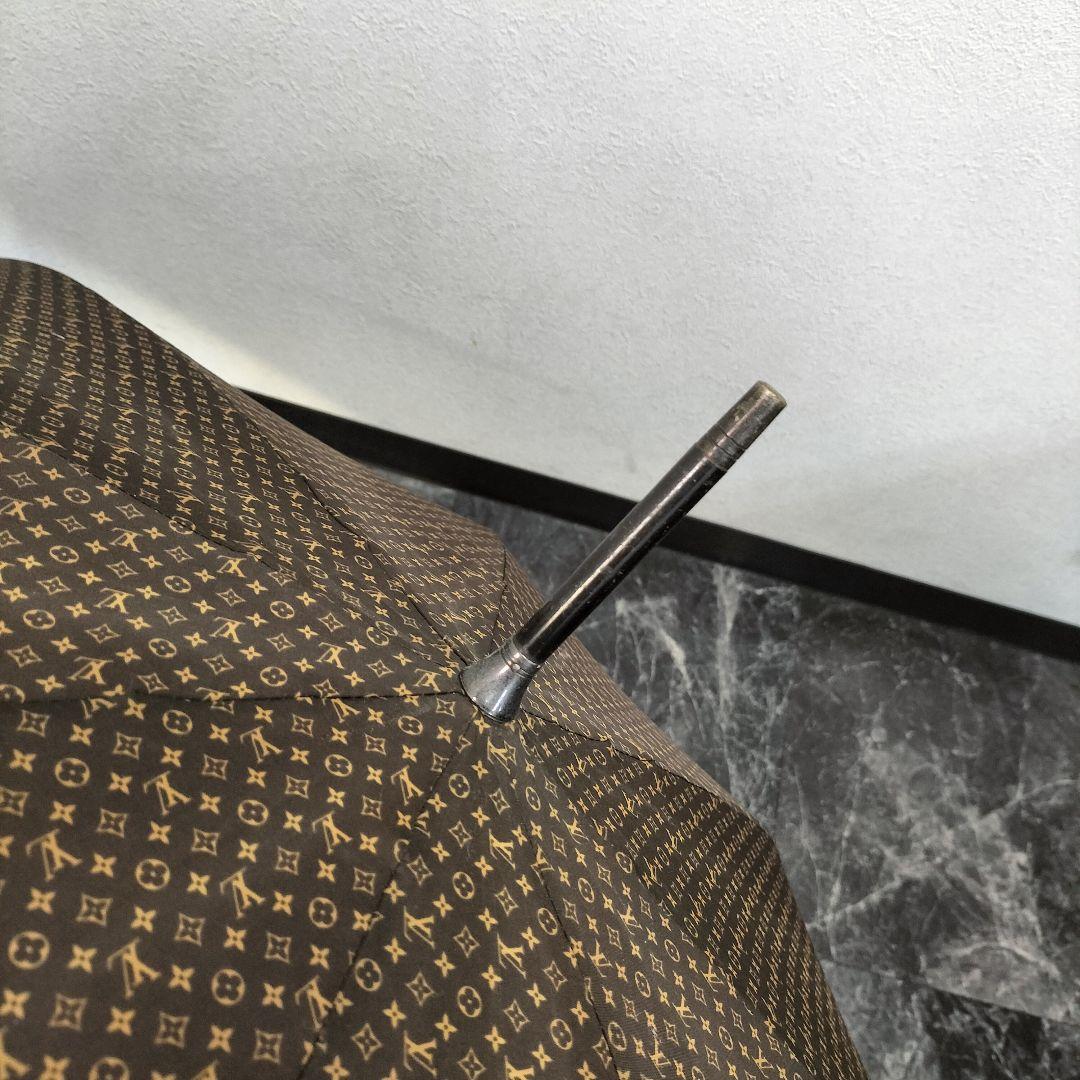 (Y120236) LOUIS VUITTON ルイヴィトン 傘 モノグラム