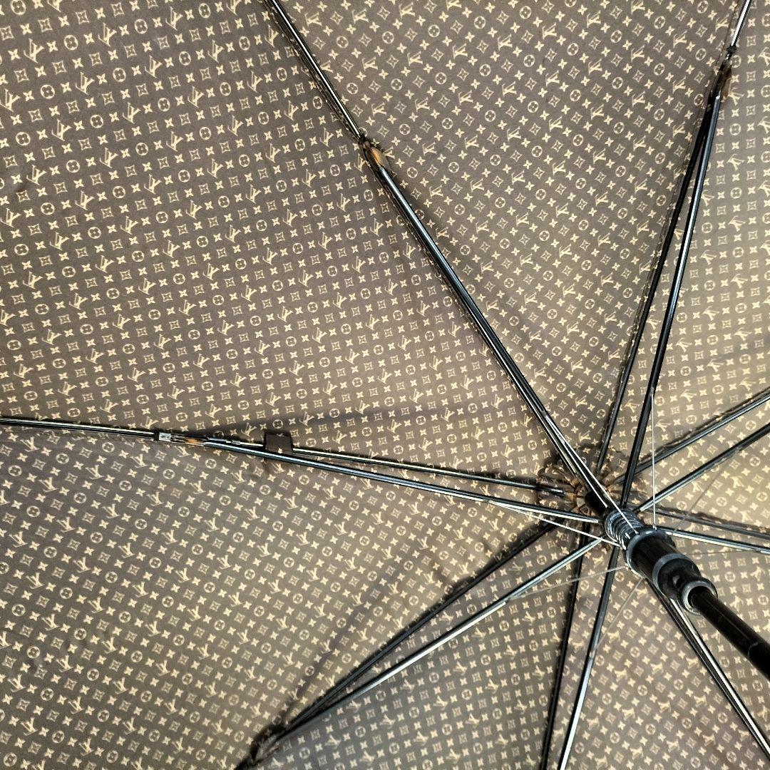 (Y120236) LOUIS VUITTON ルイヴィトン 傘 モノグラム