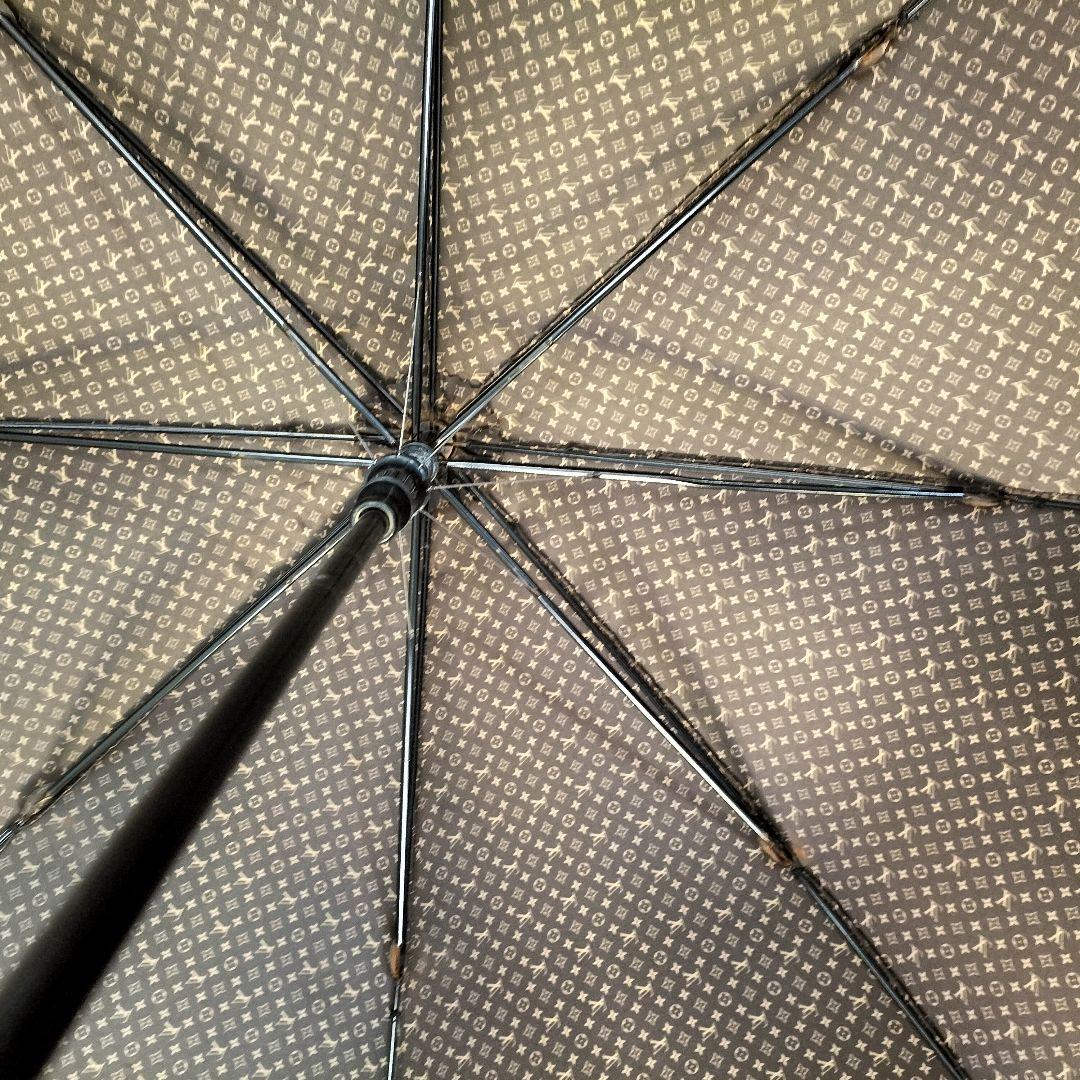 (Y120236) LOUIS VUITTON ルイヴィトン 傘 モノグラム