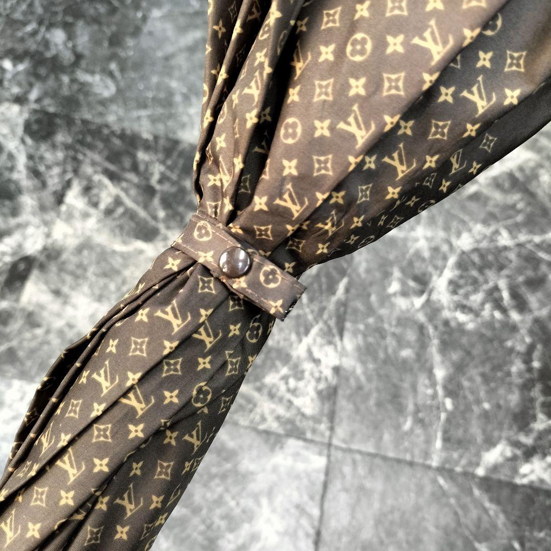 (Y120236) LOUIS VUITTON ルイヴィトン 傘 モノグラム