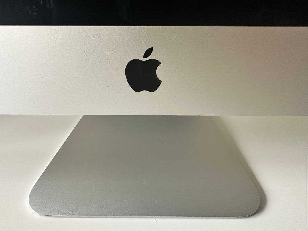 【化粧箱あり美品】iMac 27インチ Retina 5K 2017