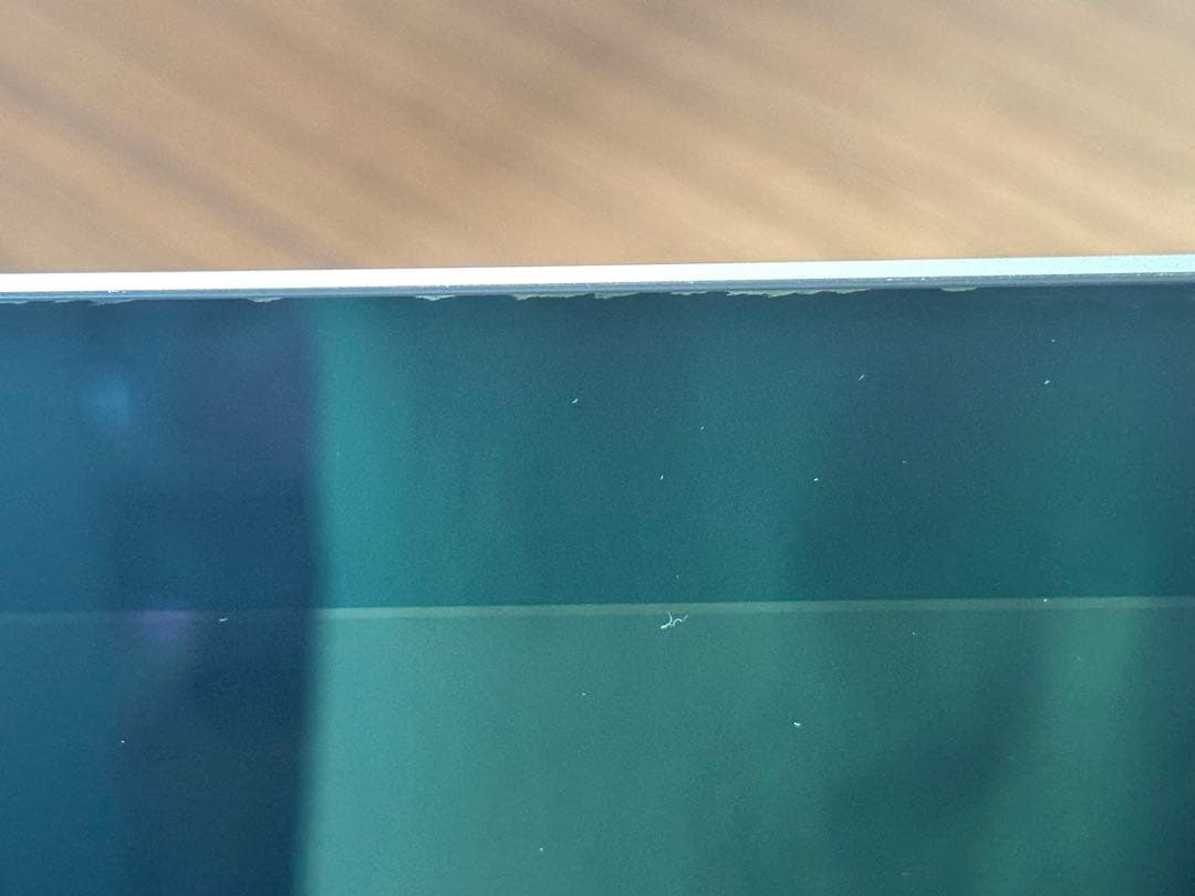 【化粧箱あり美品】iMac 27インチ Retina 5K 2017