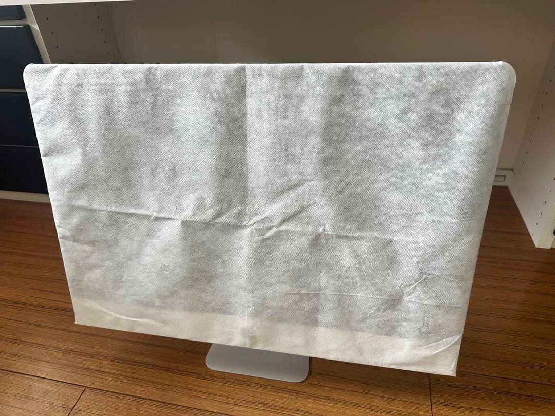 【化粧箱あり美品】iMac 27インチ Retina 5K 2017