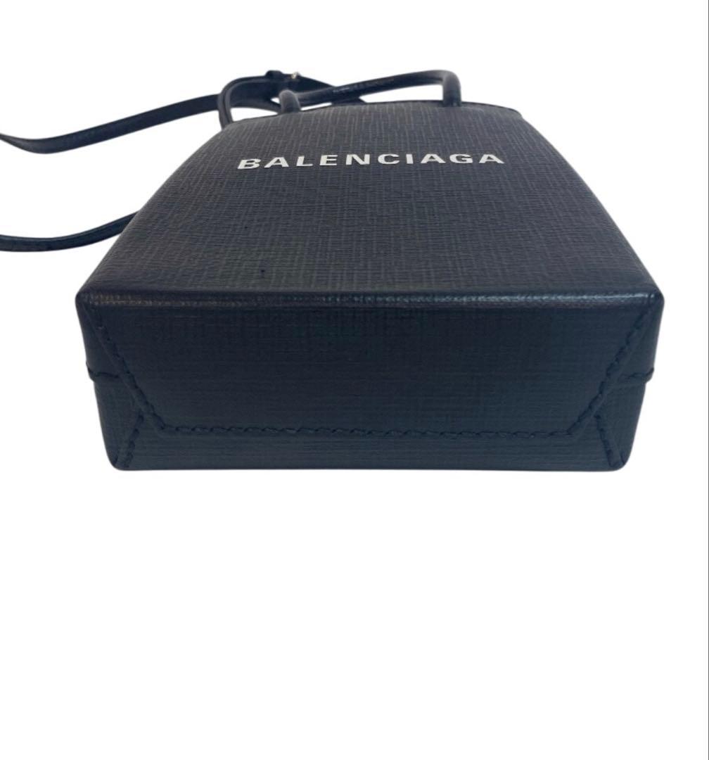 BALENCIAGA ショルダーバッグ