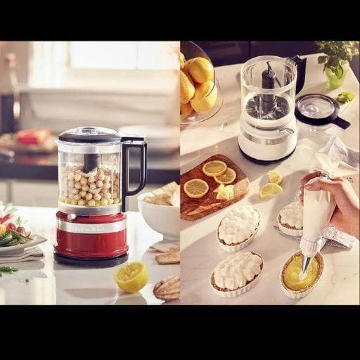 キッチンエイド KitchenAid 5C フードプロセッサー 9KFC3516