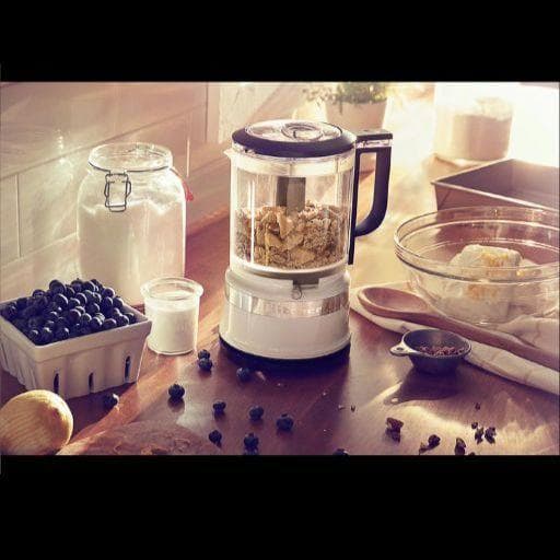 キッチンエイド KitchenAid 5C フードプロセッサー 9KFC3516