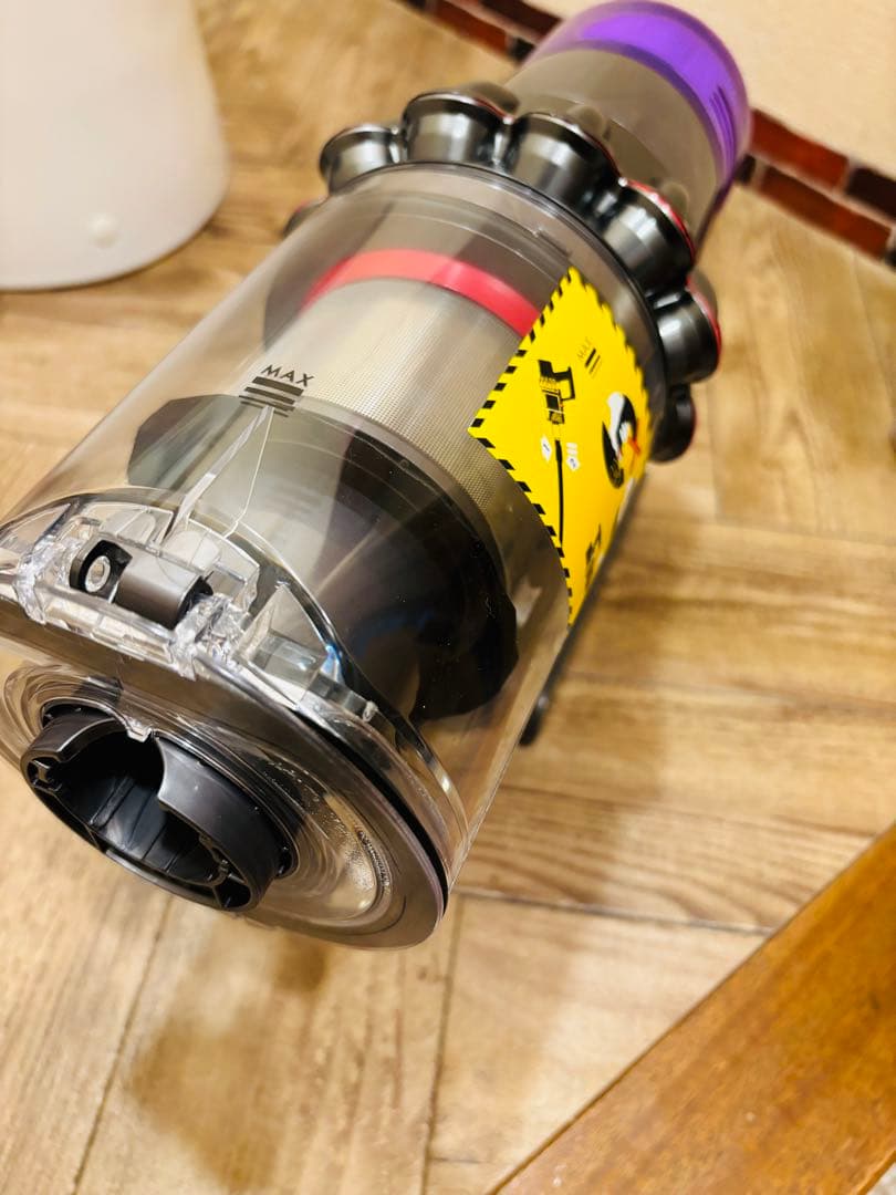 ダイソン V11 SV14 純正バッテリー エコモード67分★即日発送★美品