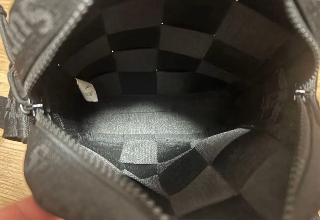 Supreme Woven Shoulder Bag シュプリーム ショルダー