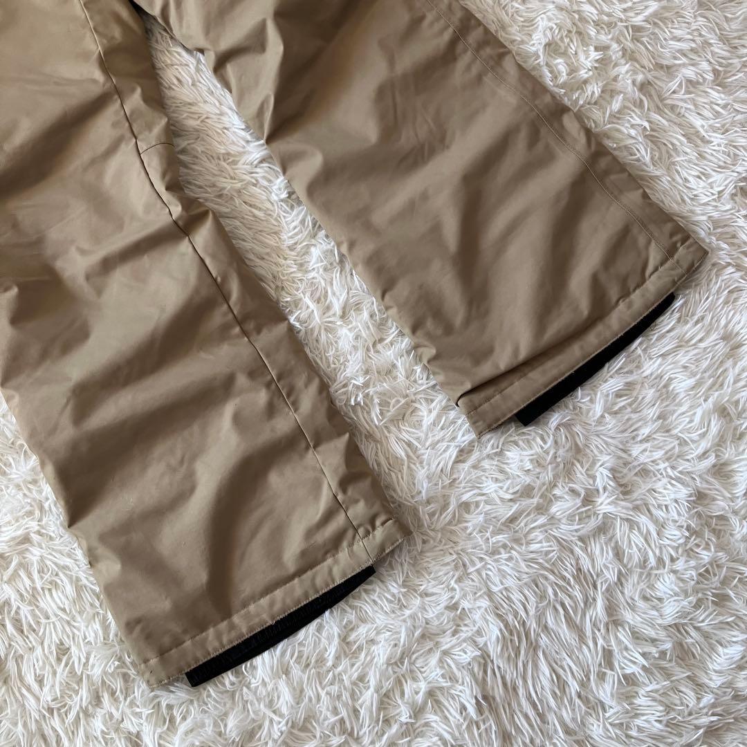 #G11✨BURTON✨スキー スノボ ウェア 上下 160 キッズXL