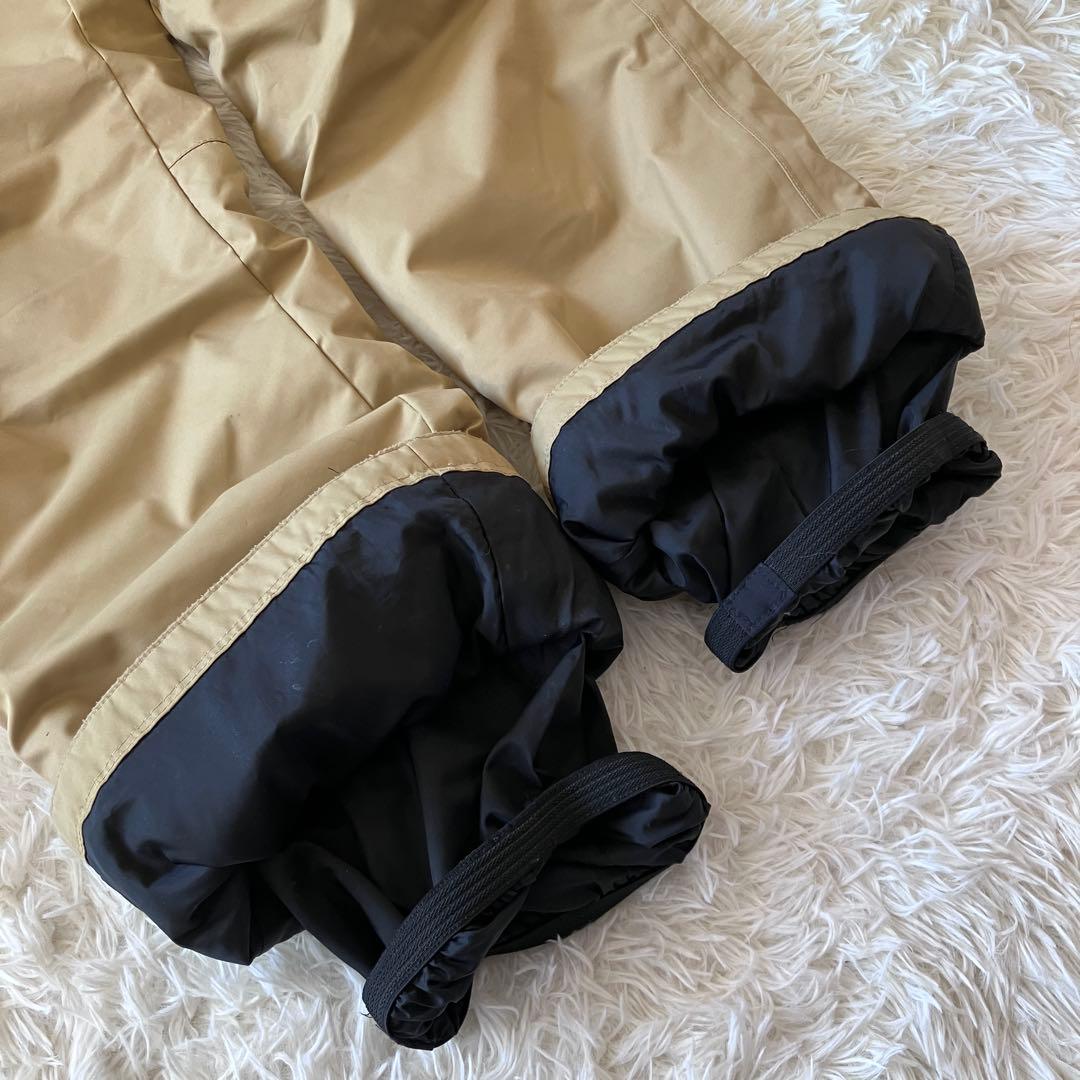 #G11✨BURTON✨スキー スノボ ウェア 上下 160 キッズXL