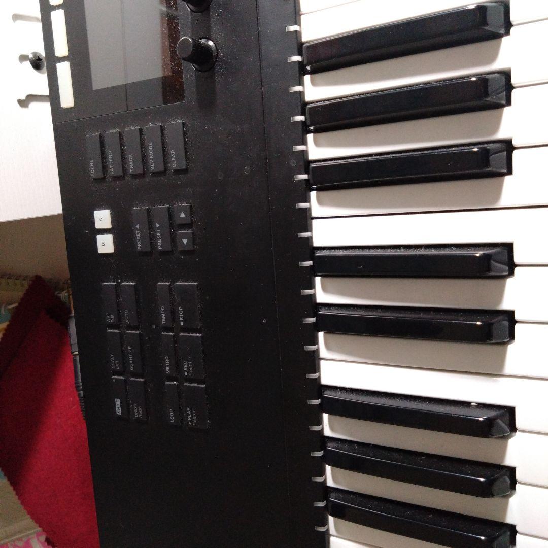 DTM・DAW KOMPLETE KONTROL S61 MK2