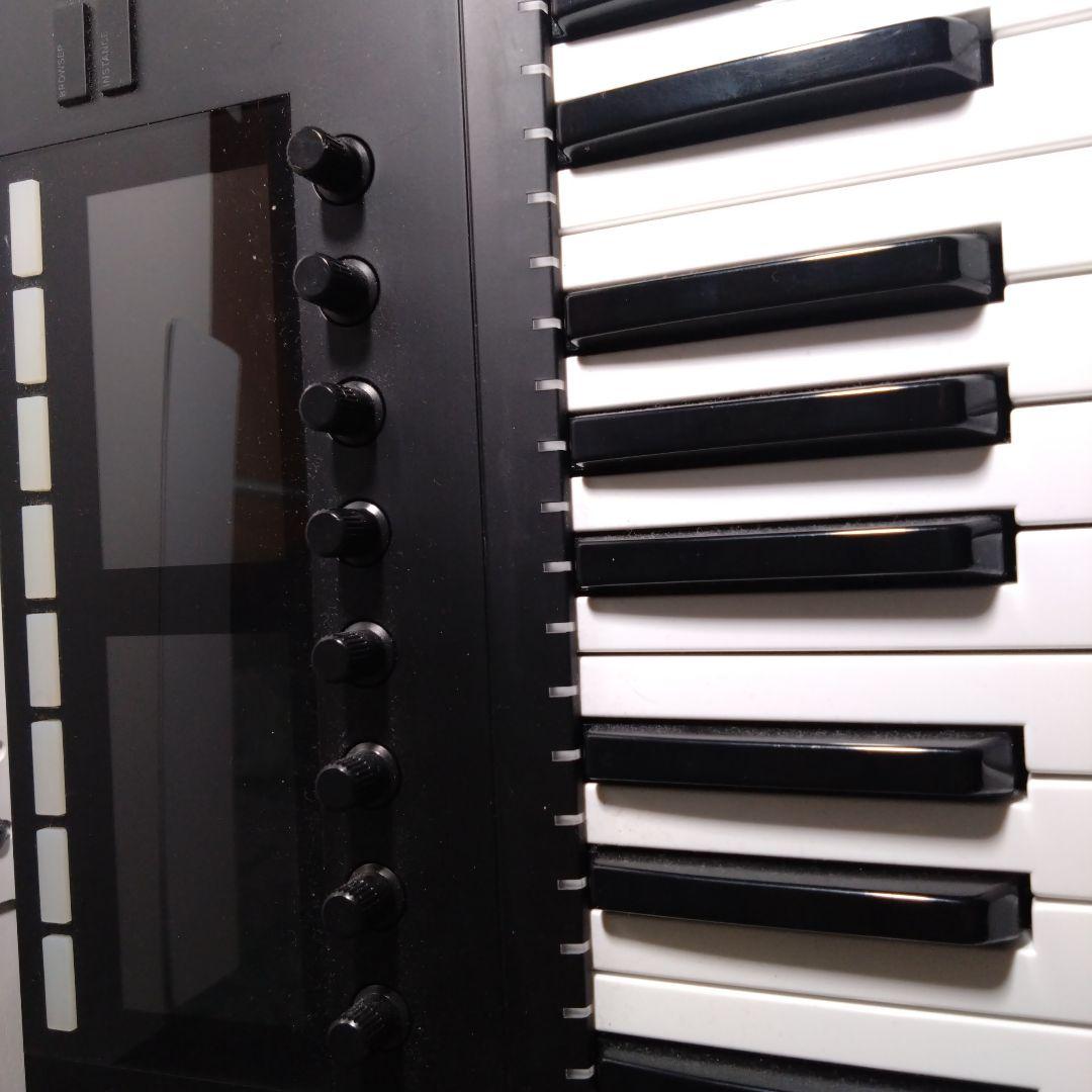 DTM・DAW KOMPLETE KONTROL S61 MK2