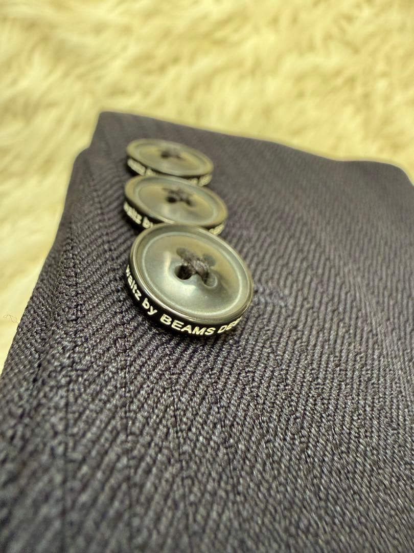 waltz by BEAMSDESIGN 卒園式 入学式 スーツ 男の子 120