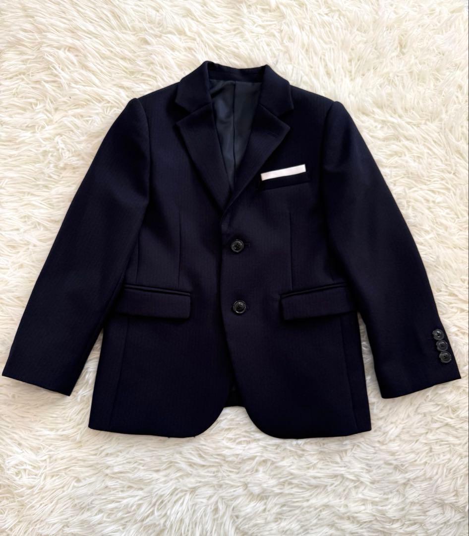 waltz by BEAMSDESIGN 卒園式 入学式 スーツ 男の子 120