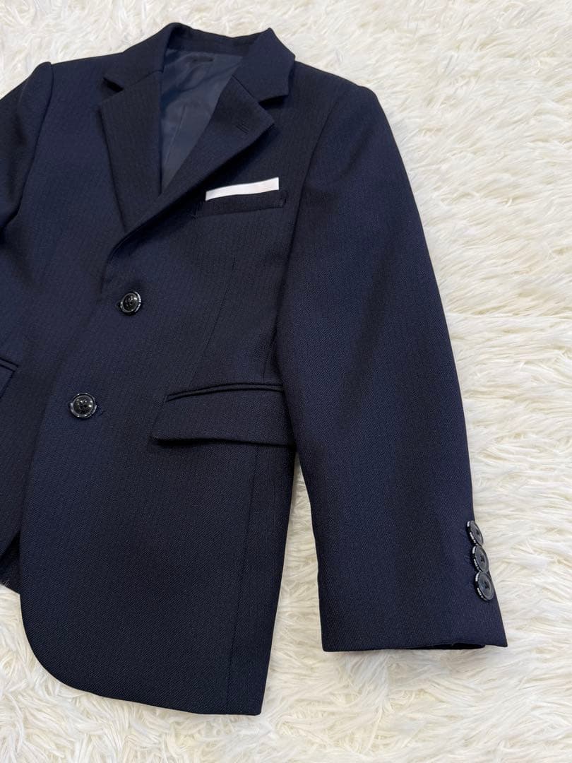 waltz by BEAMSDESIGN 卒園式 入学式 スーツ 男の子 120