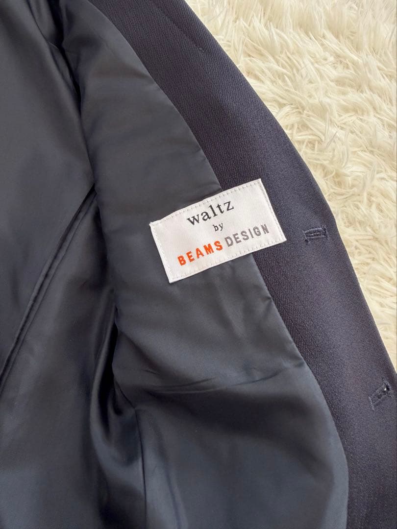 waltz by BEAMSDESIGN 卒園式 入学式 スーツ 男の子 120