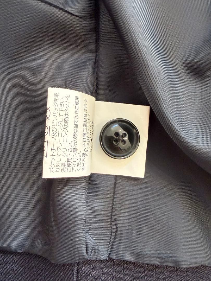 waltz by BEAMSDESIGN 卒園式 入学式 スーツ 男の子 120