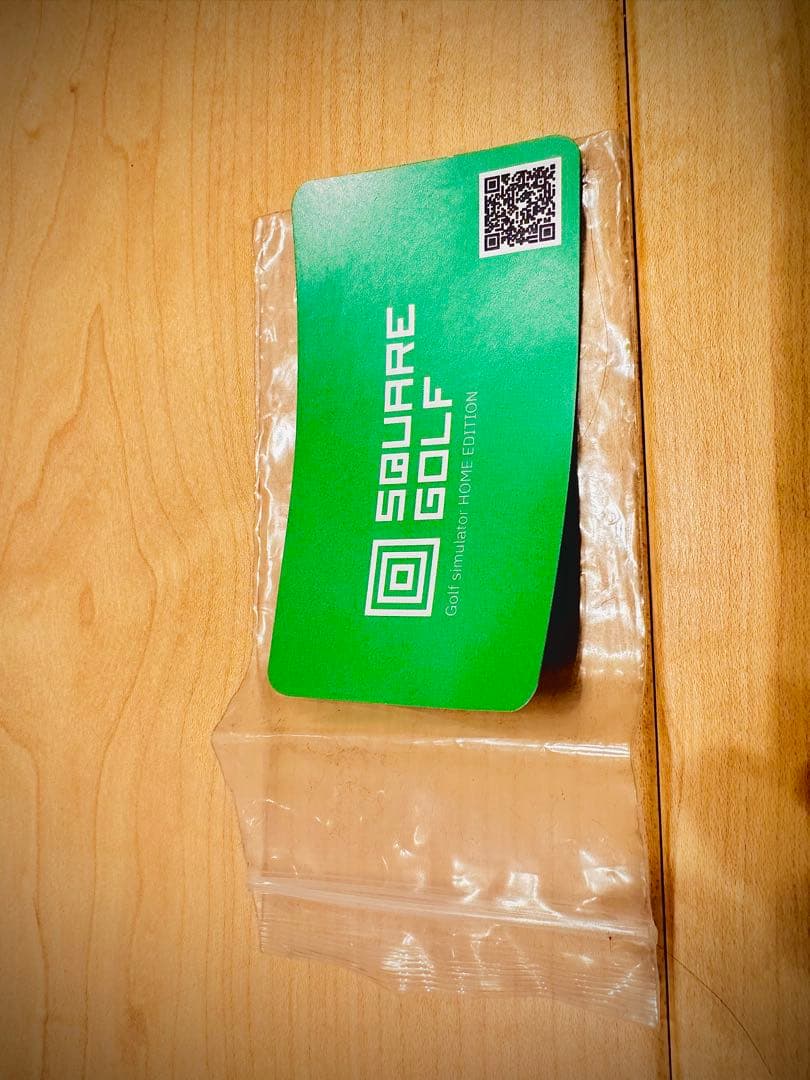 その他 SQUARE GOLF  EDITION