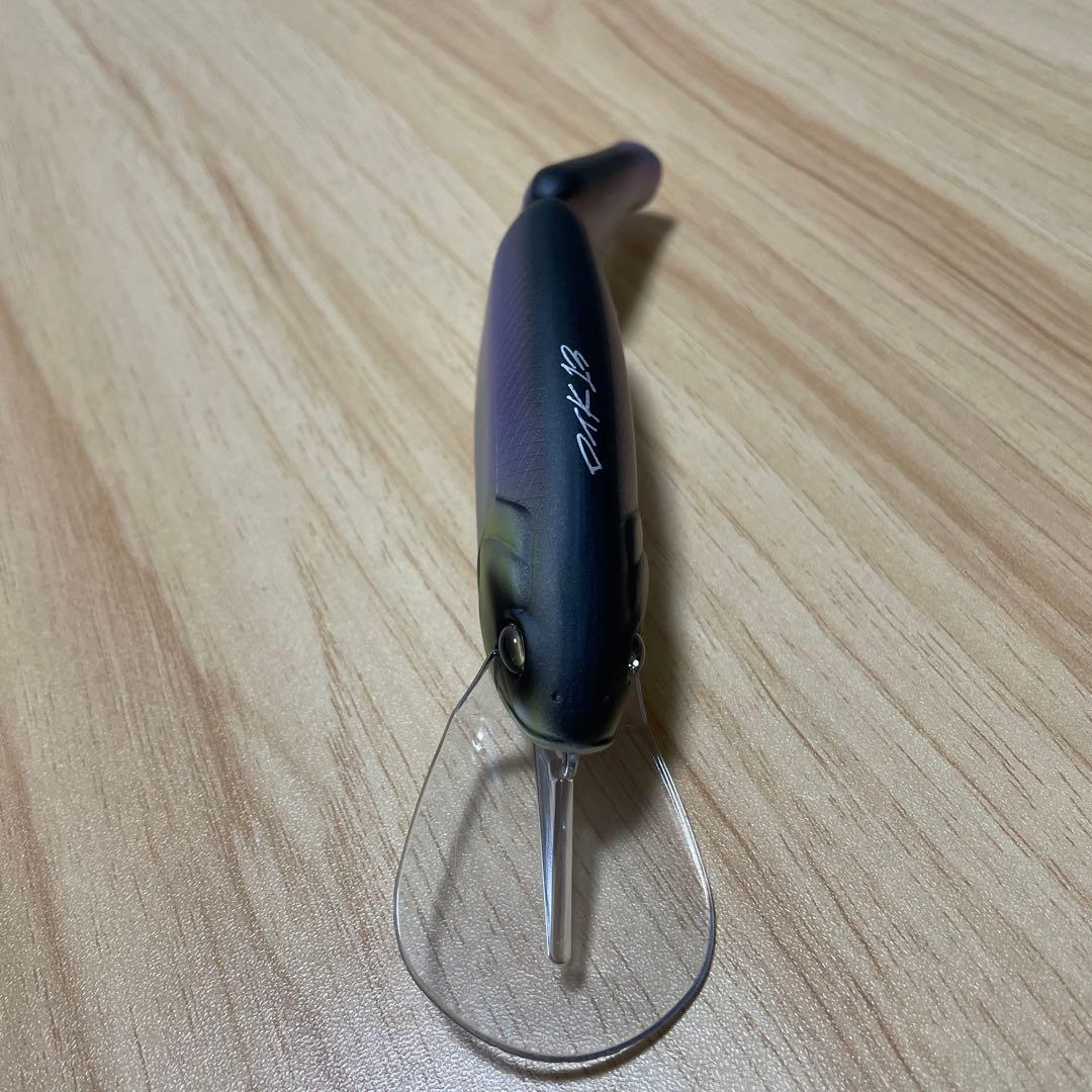 ルアー・フライ drt dtk13