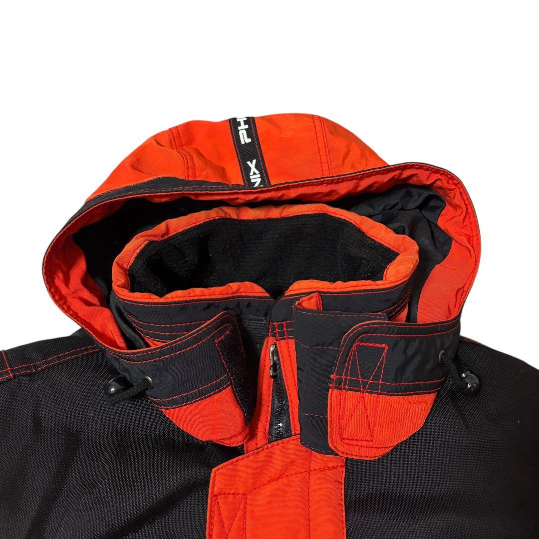 PHENIX フェニックス　セットアップ　上下セット　スキーウェア　XL相当