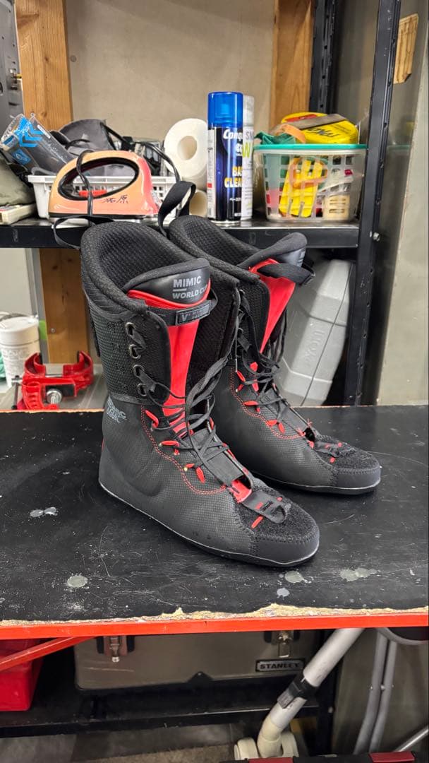 スキー Atomic redstar 150 lifted 26/26.5