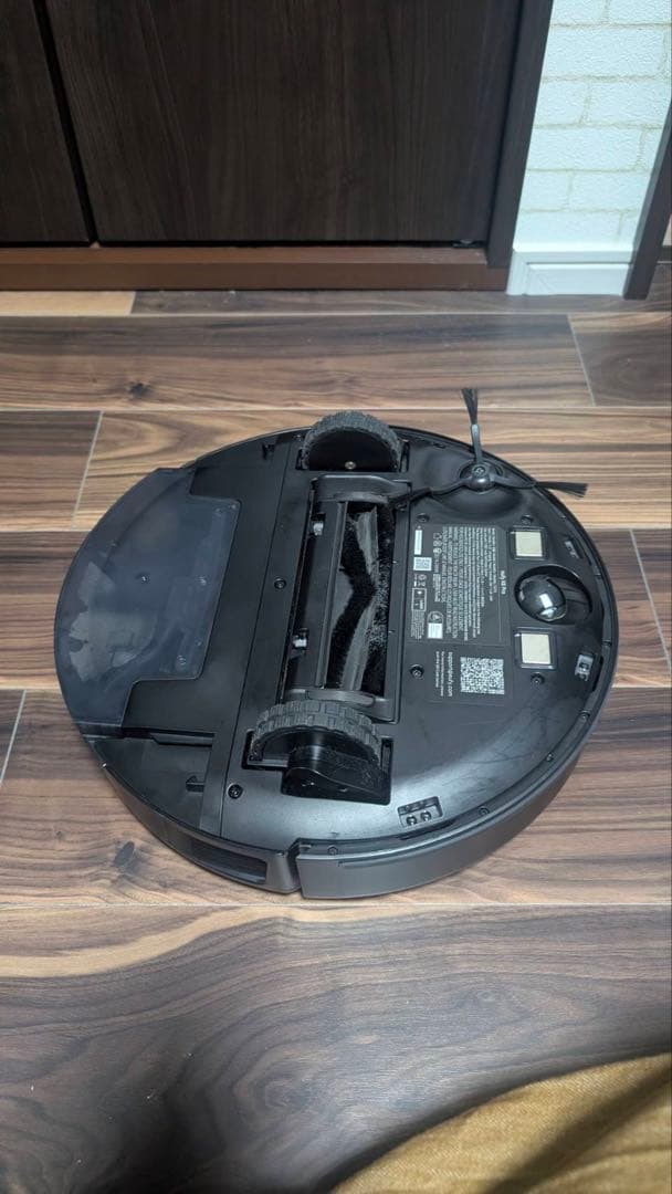 掃除機・クリーナー Anker Eufy Clean X8 Pro