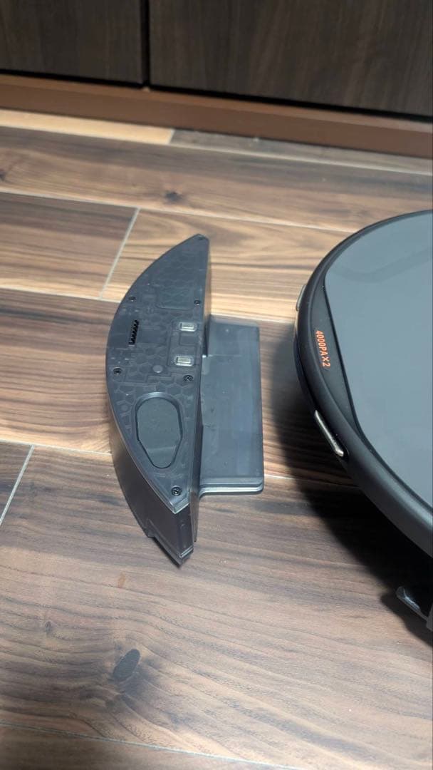 掃除機・クリーナー Anker Eufy Clean X8 Pro