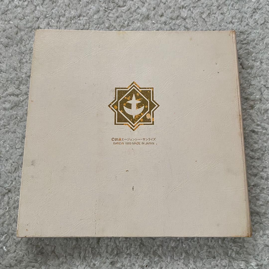 SDガンダム外伝　ファイルセット　ラクロアの勇者42枚　伝説の巨人41枚　89年