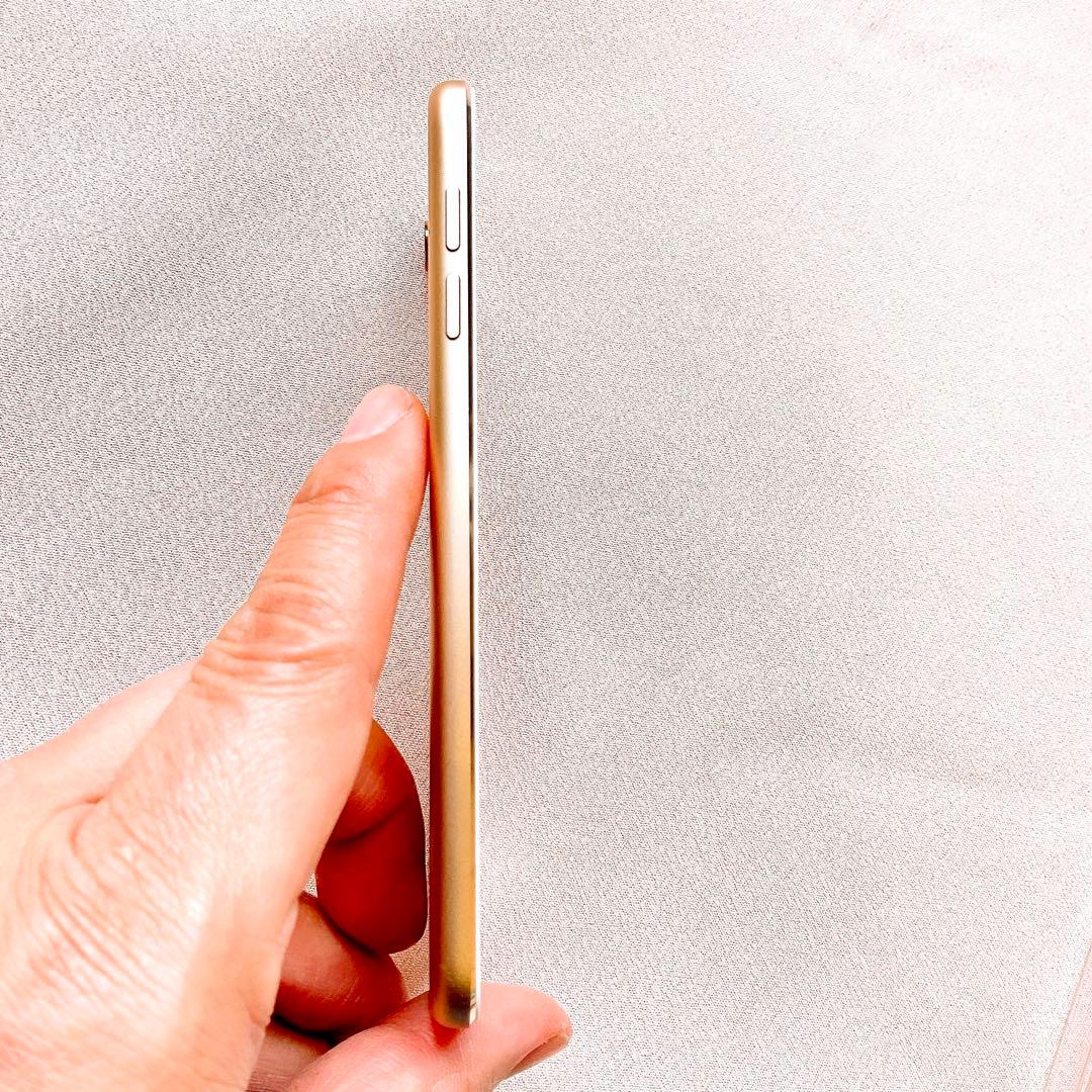 ゴールド iPod touch 第7世代 128GB アイポッド 本体c