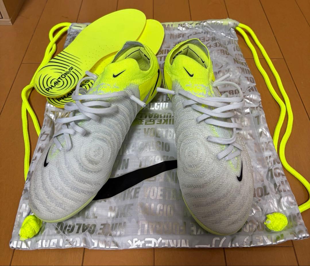 Nike ファントムGX2 エリート AG-Pro 25.0