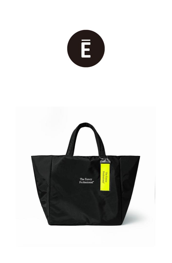 バッグ The Ennoy Professional UTILITY BIG BAG