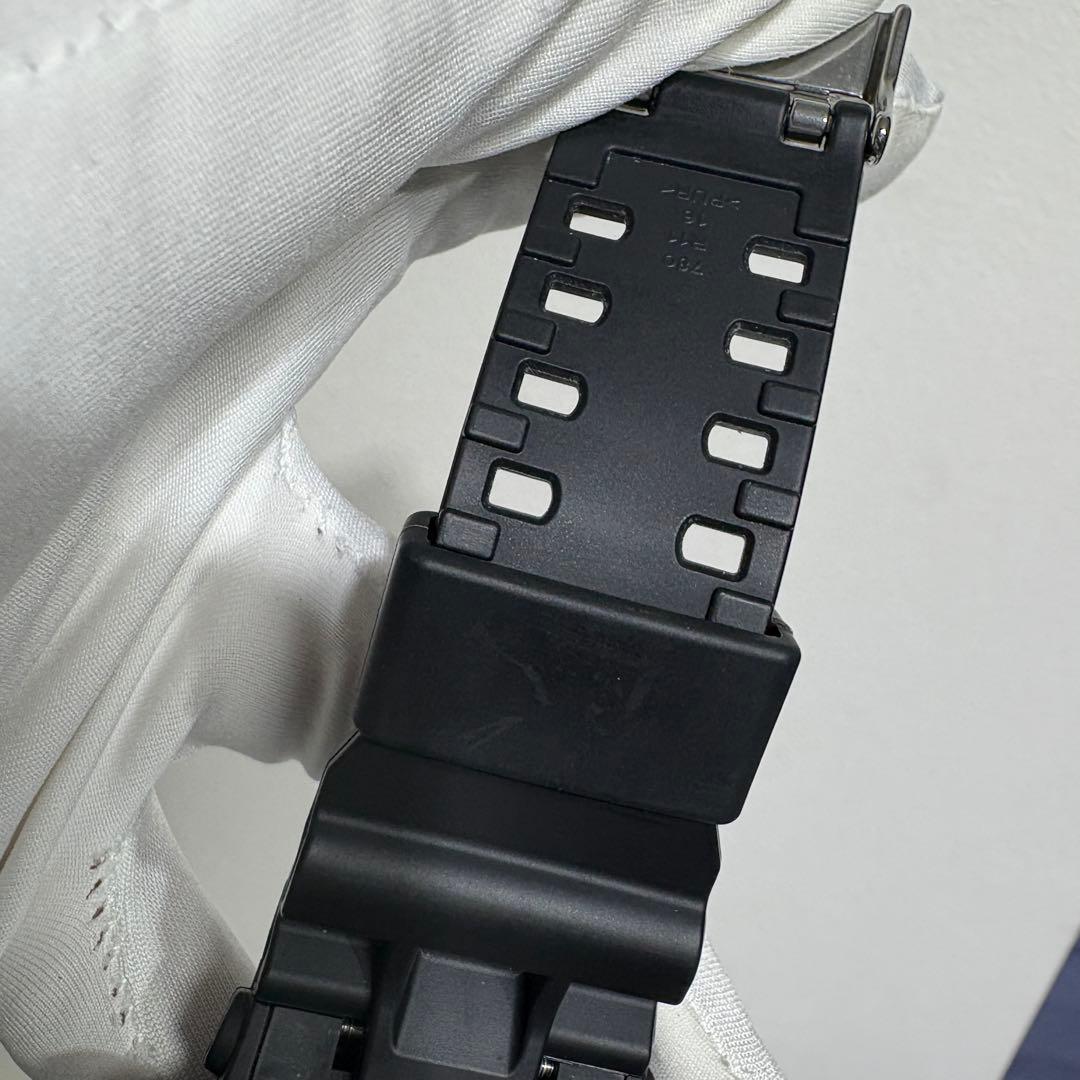 極美品 G-SHOCK Virtual Rainbow Gamer's RGB