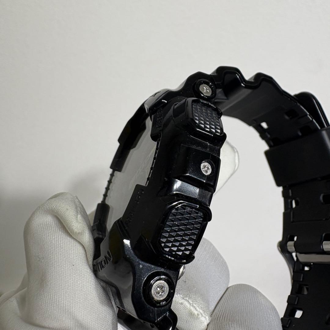 極美品 G-SHOCK Virtual Rainbow Gamer's RGB