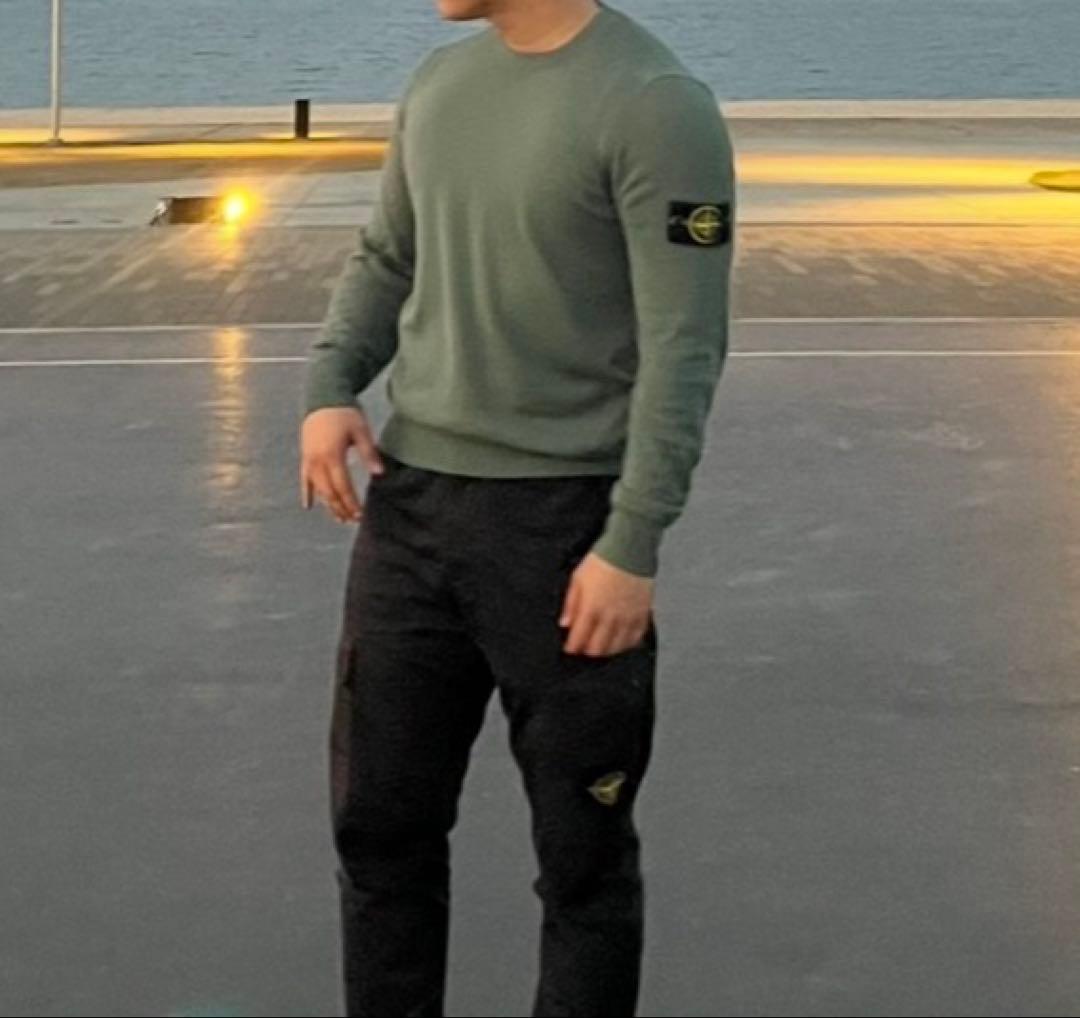 【値下げ可能‼️】 STONE  ニット