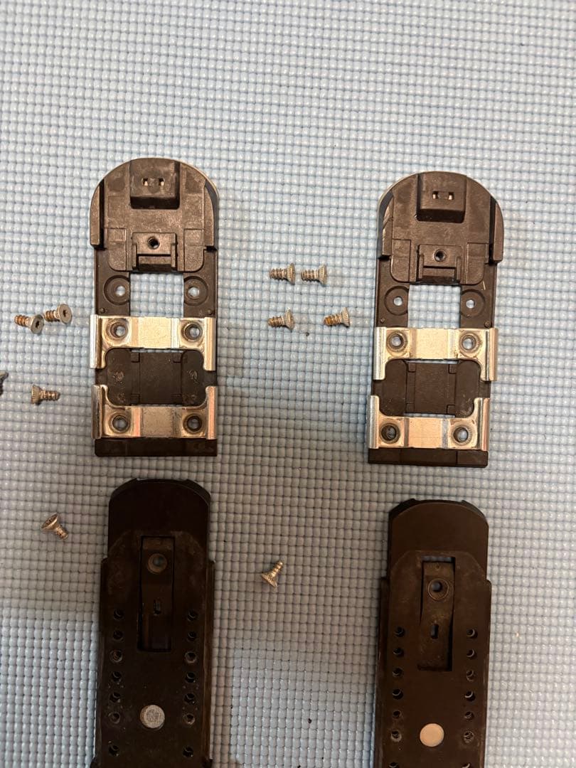 マーカー ピストンプレート10mm