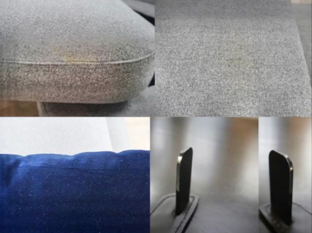 Poliform ポリフォーム SAINT GERMAIN サンジェルマンソファ