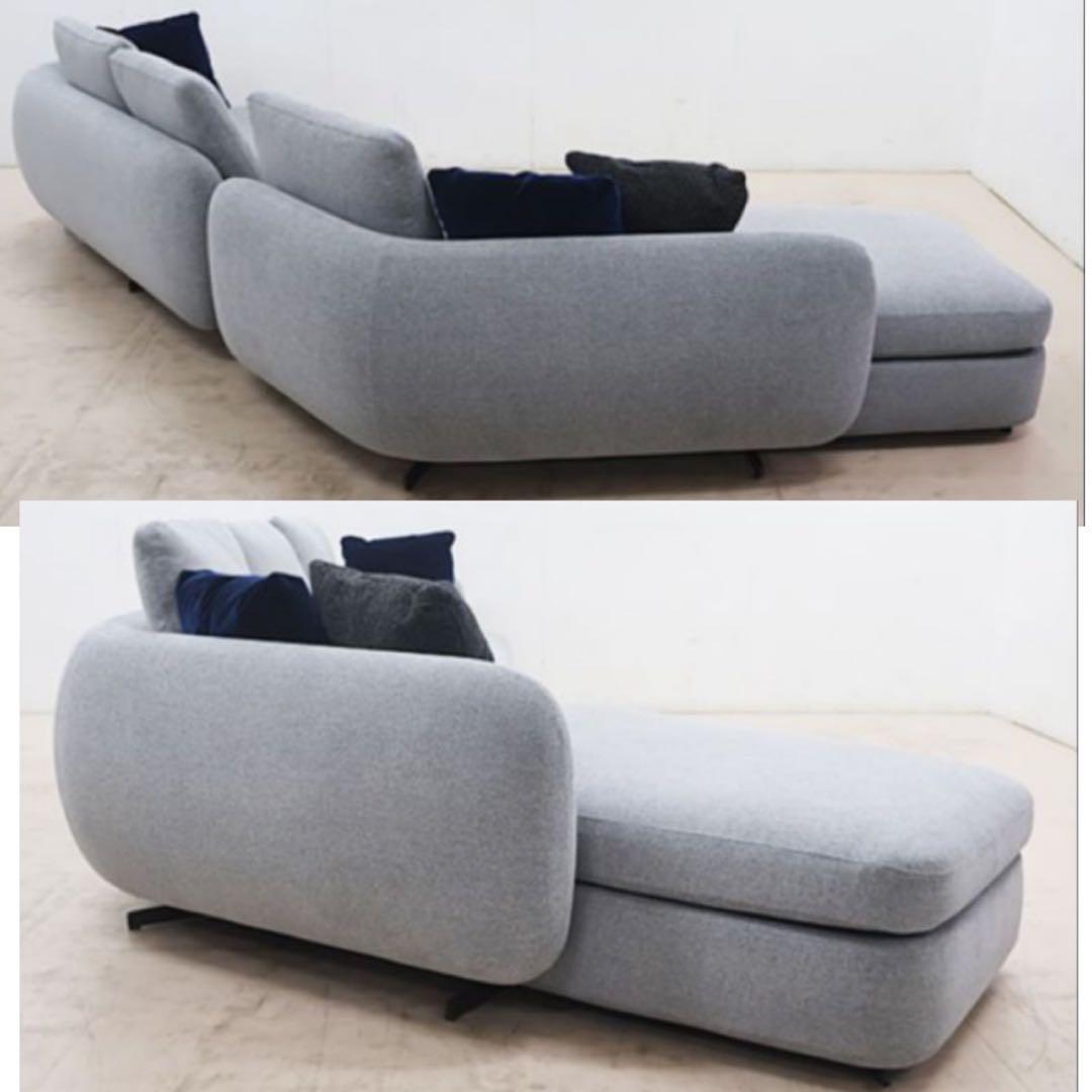 Poliform ポリフォーム SAINT GERMAIN サンジェルマンソファ