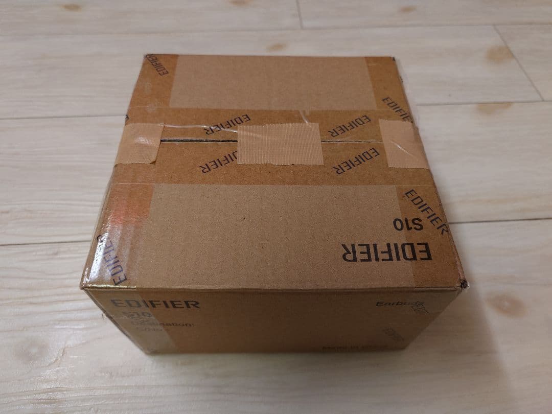 ほ*ん様 edifier s10 平面磁界ドライバー