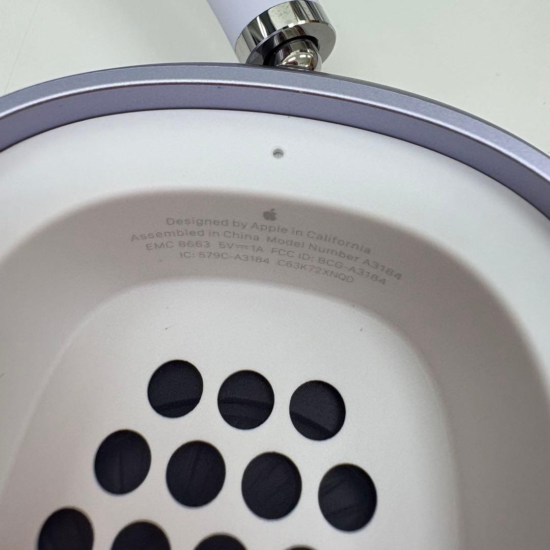 AirPods Max Purple USB-C A3184 本体