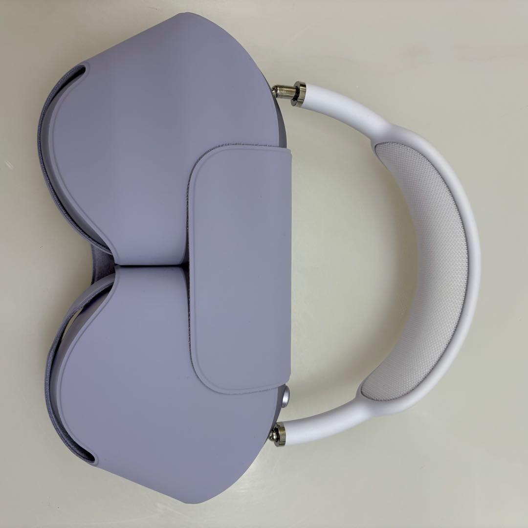 AirPods Max Purple USB-C A3184 本体