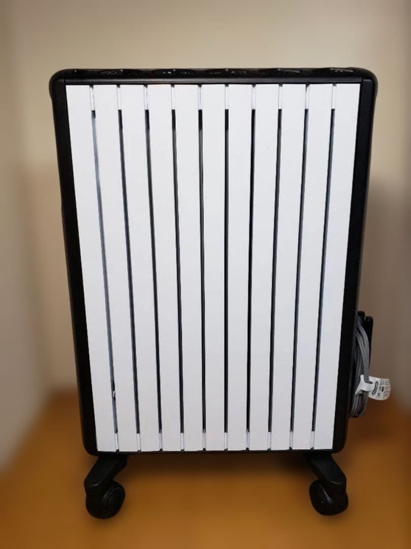 DeLonghi MDH15WIFI-BK デロンギ マルチダイナミックヒーター