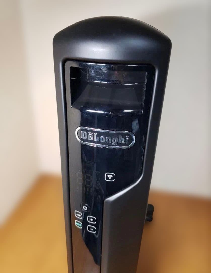 DeLonghi MDH15WIFI-BK デロンギ マルチダイナミックヒーター