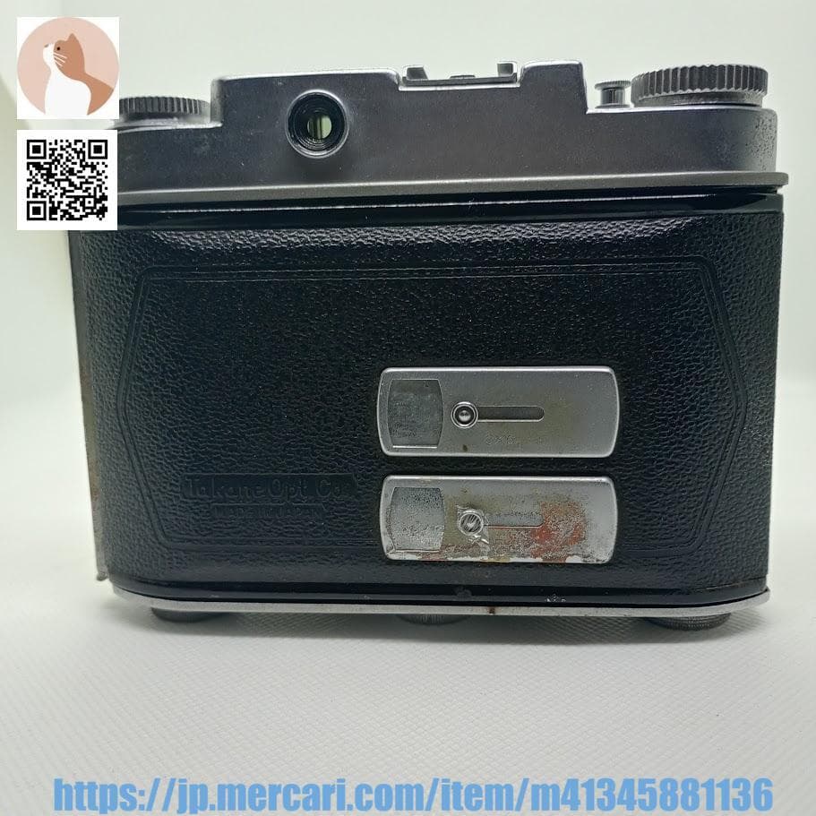 【整備済完動品】Minesix ⅡF Takumar