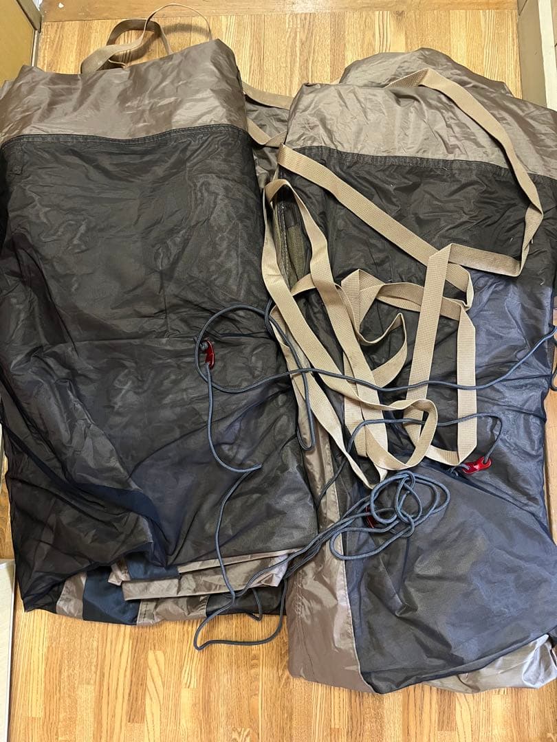 ビジョンピークス　クアトロアーチ2ルーム+RF