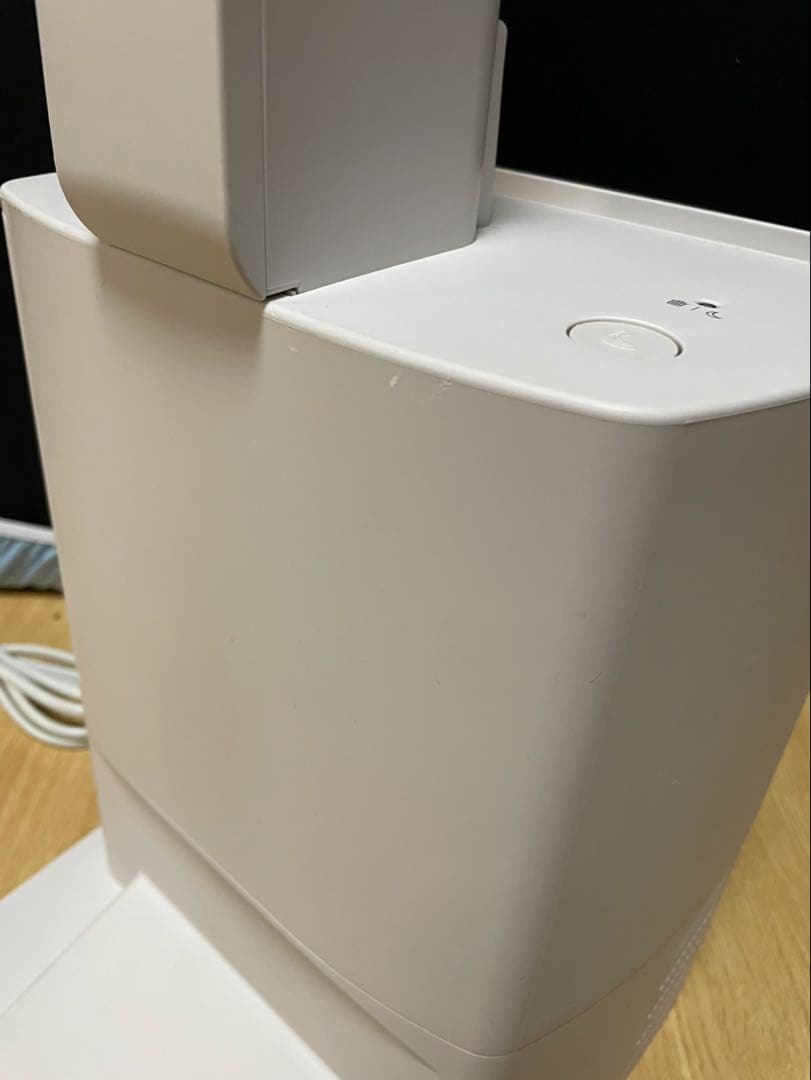 2024年製　TOSHIBA VC-SL130DS トルネオ　サイクロン掃除機