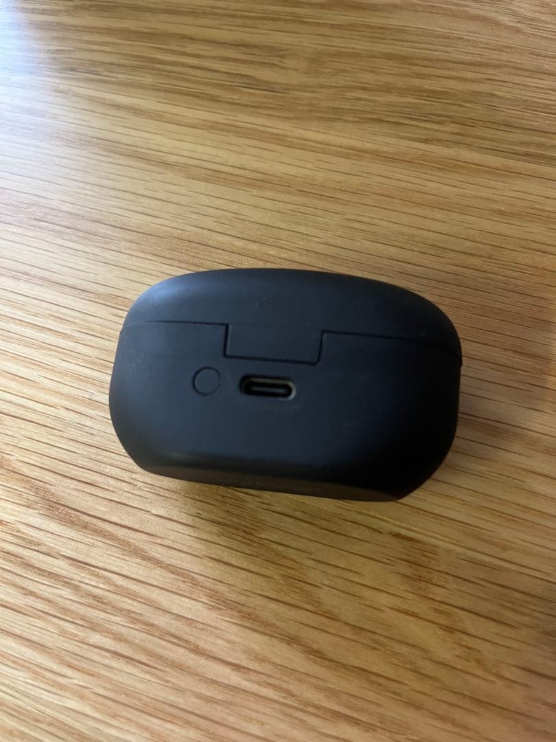 SONY ワイヤレスイヤホン ブラック　XM5