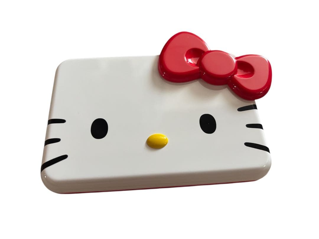 Canon iNSPiC PV-123 ハローキティー　フォトプリンター